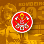 Emblema do Corpo de Bombeiros da Polícia Militar de São Paulo