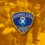 Emblema de Guarda Civil Municipal