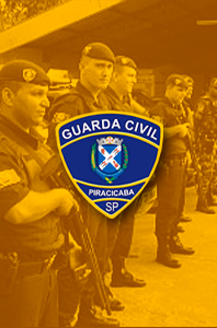 Guarda Civil Municipal de Piracicaba