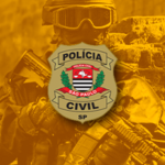 Escudo da Polícia Civil do Estado de São Paulo