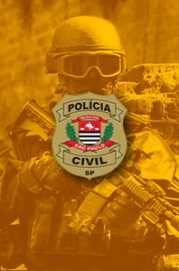Polícia Civil do Estado de São Paulo