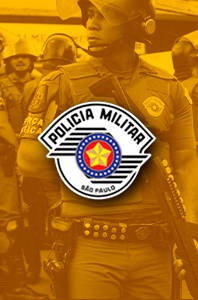 Polícia Militar do Estado de São Paulo