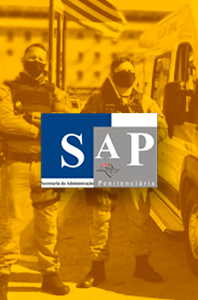 Polícia Penal do Estado de São Paulo