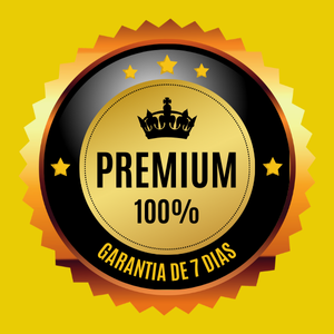 garantia de 7 dias