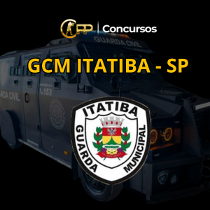 GCM ITATIBA - SP